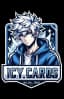 Icy Cards