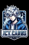 Icy Cards
